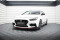 Street Pro Front Stoßstangen Flaps passend für Hyundai I30 N Mk3 Hatchback / Fastback FLAPS HOCHGLANZ