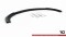 Cup Spoilerlippe Front Ansatz V.2 passend für Mercedes-Benz E63 AMG Kombi/Limousine S213/W213 schwarz Hochglanz