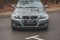 Cup Spoilerlippe Front Ansatz V.2 passend für BMW 3er E90/E91 Facelift schwarz Hochglanz