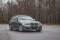 Cup Spoilerlippe Front Ansatz V.2 passend für BMW 3er E90/E91 Facelift schwarz Hochglanz