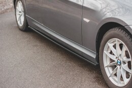 Seitenschweller Ansatz Cup Leisten passend für BMW...