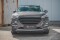 Cup Spoilerlippe Front Ansatz passend für Hyundai Tucson Mk3 schwarz Hochglanz