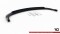 Cup Spoilerlippe Front Ansatz passend für Hyundai Tucson Mk3 schwarz Hochglanz