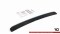 Cup Spoilerlippe Front Ansatz V.4 passend für VW Polo GTI Mk6 schwarz matt