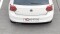 Heck Ansatz Flaps Diffusor V.2 passend für VW Polo GTI / R-line Mk6 schwarz Hochglanz