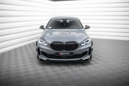 Cup Spoilerlippe Front Ansatz V.5 passend für BMW...