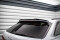 Heck Spoiler Aufsatz Abrisskante passend für Audi A6 Avant / A6 Allroad / A6 S-Line Avant / S6 Avant C8 / C8 Facelift schwarz Hochglanz
