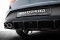 Heck Ansatz Diffusor V.3 passend für Seat Leon Cupra ST Mk3 FL