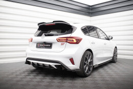 Hintere Seiten Flaps passend für Ford Focus ST Mk4...