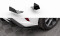 Hintere Seiten Flaps passend für Ford Focus ST Mk4 FLAPS HOCHGLANZ