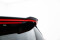 Heck Spoiler Aufsatz Abrisskante V.2 passend für Ford Fiesta Mk8 ST / ST-Line schwarz Hochglanz