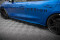 Seitenschweller Flaps passend für Ford Focus ST / ST-Line Mk4 FLAPS HOCHGLANZ