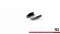 Seitenschweller Flaps passend für Ford Focus ST / ST-Line Mk4 FLAPS HOCHGLANZ