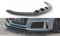 Street Pro Cup Spoilerlippe Front Ansatz passend für Audi RS3 8V Sportback SCHWARZ