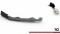 Front Stoßstange Flaps passend für Audi RS3 8V Sportback FLAPS HOCHGLANZ