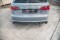Street Pro Heck Ansatz Flaps Diffusor passend für Audi RS3 8V Sportback rot