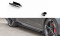 Seitenschweller Flaps passend für Audi RS3 8V Sportback FLAPS HOCHGLANZ