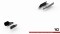 Seitenschweller Flaps passend für Audi RS3 8V Sportback FLAPS HOCHGLANZ