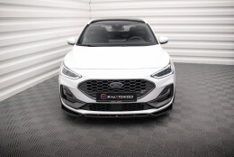 Cup Spoilerlippe Front Ansatz V.7 passend für Ford...