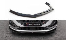 Cup Spoilerlippe Front Ansatz V.7 passend für Ford...