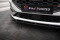 Cup Spoilerlippe Front Ansatz V.7 passend für Ford Focus ST / ST-Line Mk4 Facelift schwarz Hochglanz