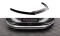 Cup Spoilerlippe Front Ansatz V.8 passend für Ford Focus ST / ST-Line Mk4 Facelift schwarz Hochglanz