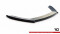 Cup Spoilerlippe Front Ansatz V.4 passend für Seat Leon Cupra / FR Mk3 FL schwarz Hochglanz