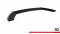Cup Spoilerlippe Front Ansatz V.4 passend für Seat Leon Cupra / FR Mk3 FL schwarz Hochglanz