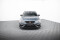 Cup Spoilerlippe Front Ansatz V.5 passend für Seat Leon Cupra / FR Mk3 FL schwarz Hochglanz