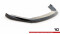 Cup Spoilerlippe Front Ansatz V.5 passend für Seat Leon Cupra / FR Mk3 FL schwarz Hochglanz