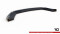 Cup Spoilerlippe Front Ansatz V.5 passend für Seat Leon Cupra / FR Mk3 FL schwarz Hochglanz