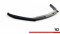Cup Spoilerlippe Front Ansatz V.6 passend für Seat Leon Cupra / FR Mk3 FL schwarz Hochglanz