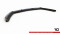 Cup Spoilerlippe Front Ansatz V.6 passend für Seat Leon Cupra / FR Mk3 FL schwarz Hochglanz