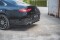 Heck Spoiler Aufsatz Abrisskante passend für Mercedes-Benz CLS AMG-Line / 53AMG C257 schwarz Hochglanz