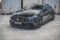 Cup Spoilerlippe Front Ansatz V.1 passend für Mercedes-Benz CLS AMG-Line / 53AMG C257 schwarz Hochglanz