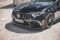 Cup Spoilerlippe Front Ansatz V.3 passend für Mercedes-Benz CLS AMG-Line / 53AMG C257 schwarz Hochglanz