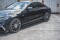 Seitenschweller Ansatz Cup Leisten passend für Mercedes-Benz CLS AMG-Line / 53AMG C257 schwarz Hochglanz