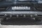 Heck Ansatz Diffusor passend für Mercedes-Benz CLS AMG-Line C257 schwarz Hochglanz