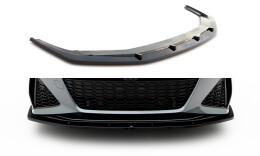Cup Spoilerlippe Front Ansatz V.2 passend für Audi...