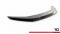 Cup Spoilerlippe Front Ansatz V.3 passend für Audi RS6 C8 schwarz Hochglanz