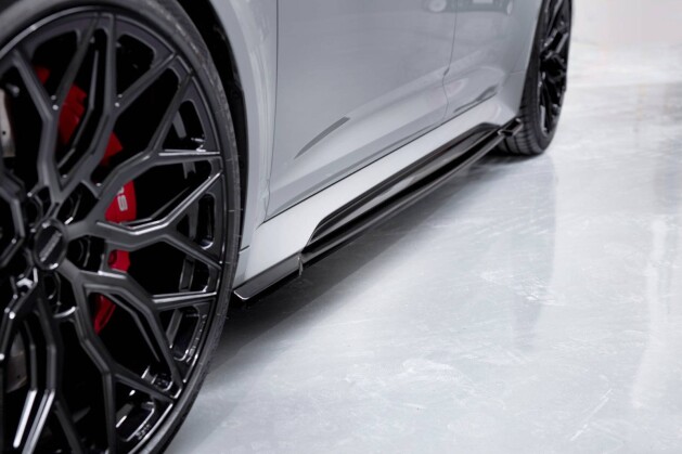 Seitenschweller im Cup Look für Audi A1, GB online kaufen bei MM-Concepts