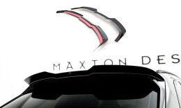 Heck Spoiler Aufsatz Abrisskante V.2 passend für...