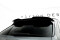 Heck Spoiler Aufsatz Abrisskante V.2 passend für Audi RS6 C8 schwarz Hochglanz