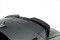 Heck Spoiler Aufsatz Abrisskante V.2 passend für Audi RS6 C8 schwarz Hochglanz