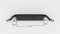 Heck Ansatz Diffusor V.3 passend für Ford Focus Hatchback ST Mk4 schwarz Hochglanz