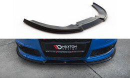 Cup Spoilerlippe Front Ansatz V.1 passend für Audi...