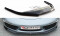 Cup Spoilerlippe Front Ansatz V.1 für Porsche 911 Carrera 991 Carbon Look