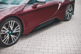 Seitenschweller Ansatz Cup Leisten passend für BMW...