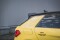 Heck Spoiler Aufsatz Abrisskante passend für Audi A1 S-Line GB schwarz Hochglanz