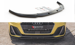 Cup Spoilerlippe Front Ansatz V.2 passend für Audi...